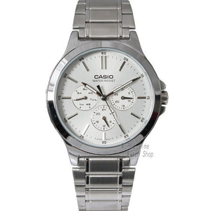 Casio Analogue Men's MTP-V300