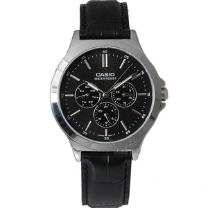 Casio Analogue Men's MTP-V300