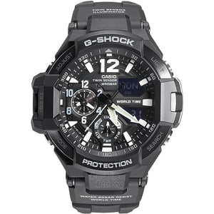 Casio G-SHOCK Men's GA-1100