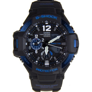 Casio G-SHOCK Men's GA-1100