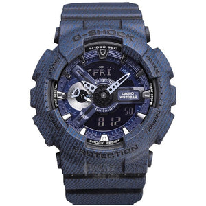Casio G-SHOCK Men's GA-110DC