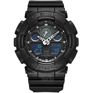 Casio G-SHOCK Men's  GA-100MB