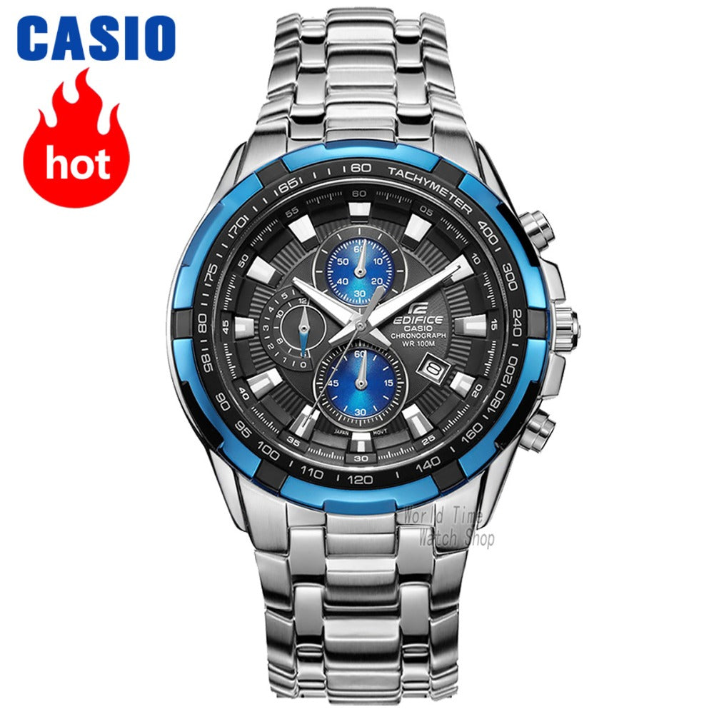 Casio Edifice Men's EF-539