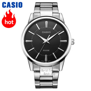 Casio Analogue Men's MTP-1303