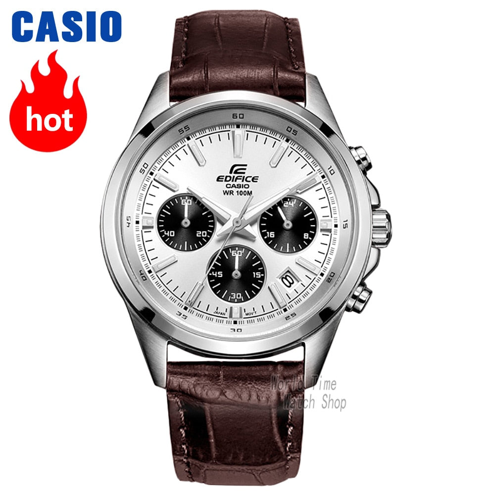 Casio Edifice Men's EFR-527