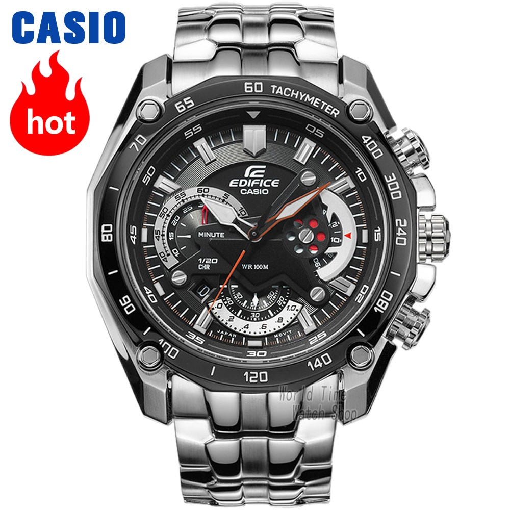 Casio Edifice Men's EF-550