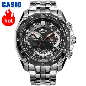 Casio Edifice Men's EF-550