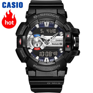 Casio G-SHOCK Men's  GBA-400