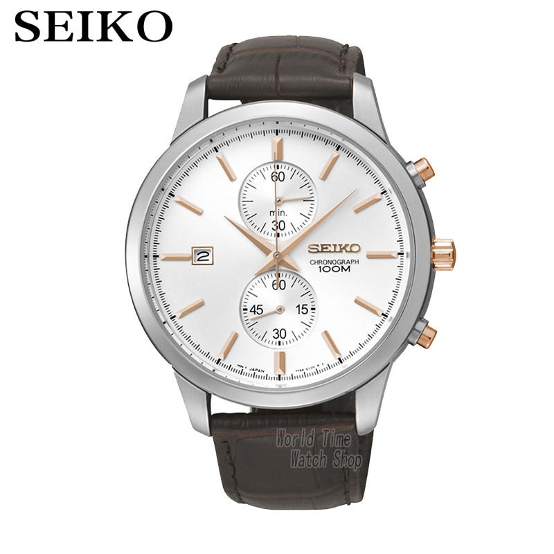 Seiko Men's SNN277J1