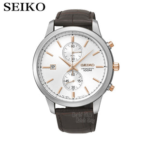 Seiko Men's SNN277J1