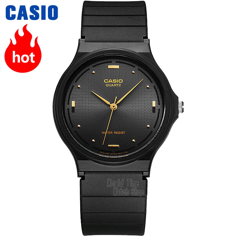 Casio Analogue Men's MQ-76