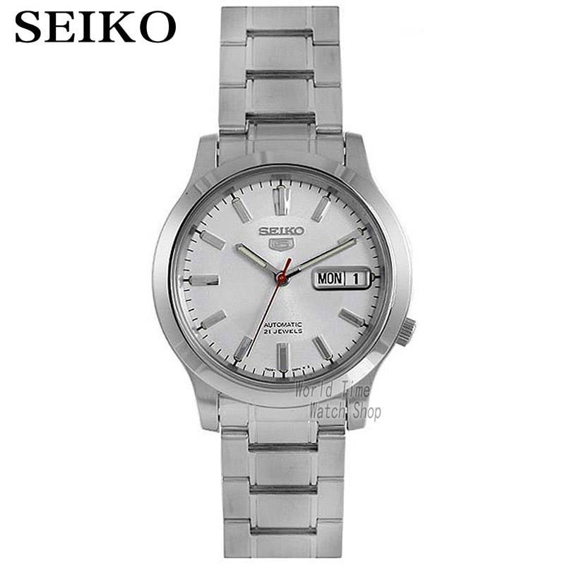 Seiko Men's SNXF11K1