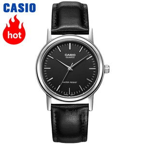 Casio Analogue Men's MTP-1095