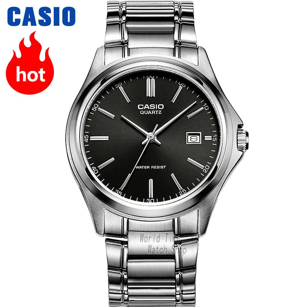 Casio Analogue Men's MTP-1183