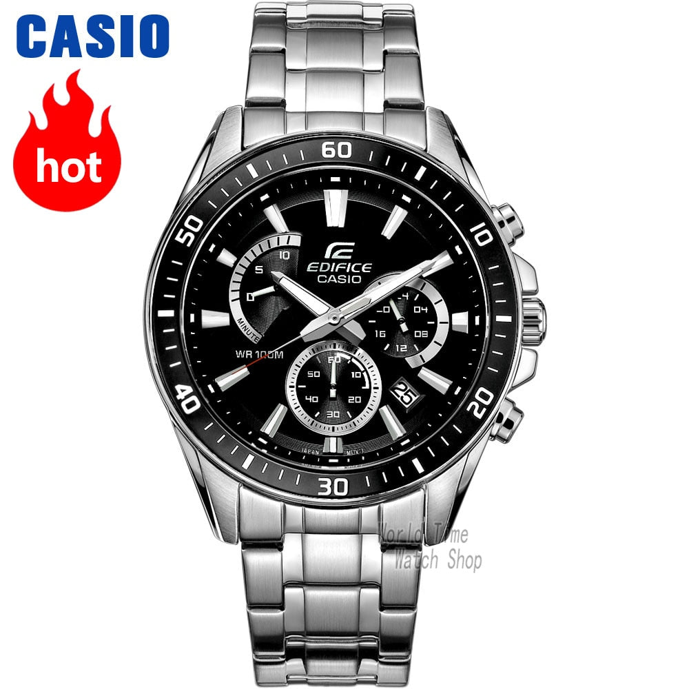Casio Edifice Men's EFR-552