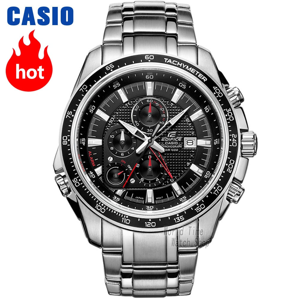 Casio Edifice Men's Watch EF-545