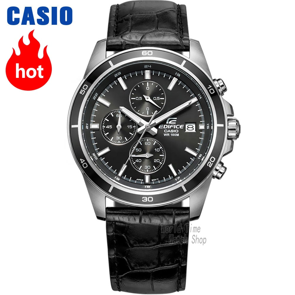 Casio Edifice Men's EFR-526