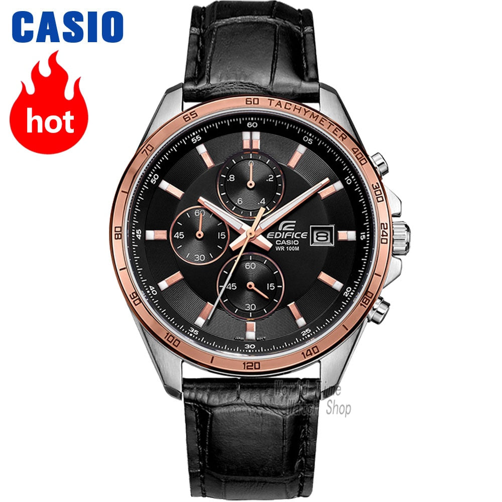 Casio Edifice Men's EFR-512
