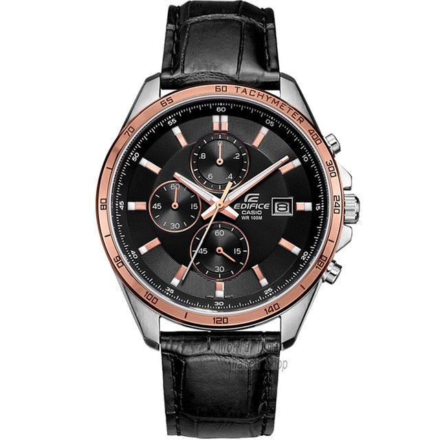 Casio Edifice Men's EFR-512