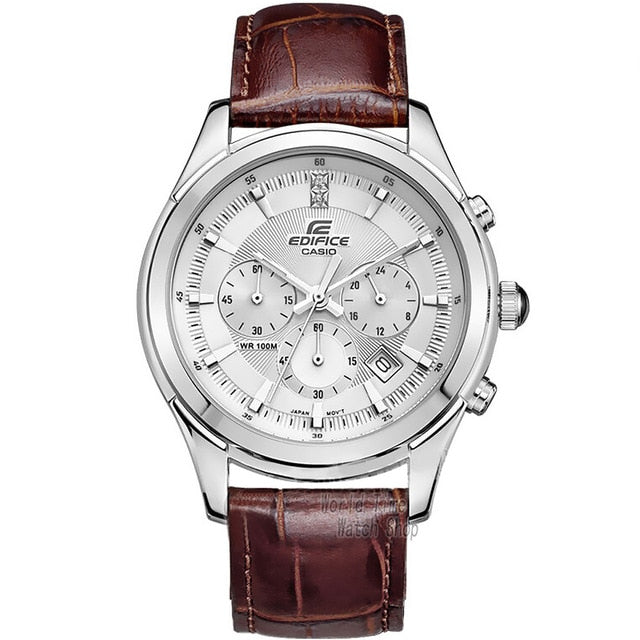 Casio Edifice Men's EFR-512