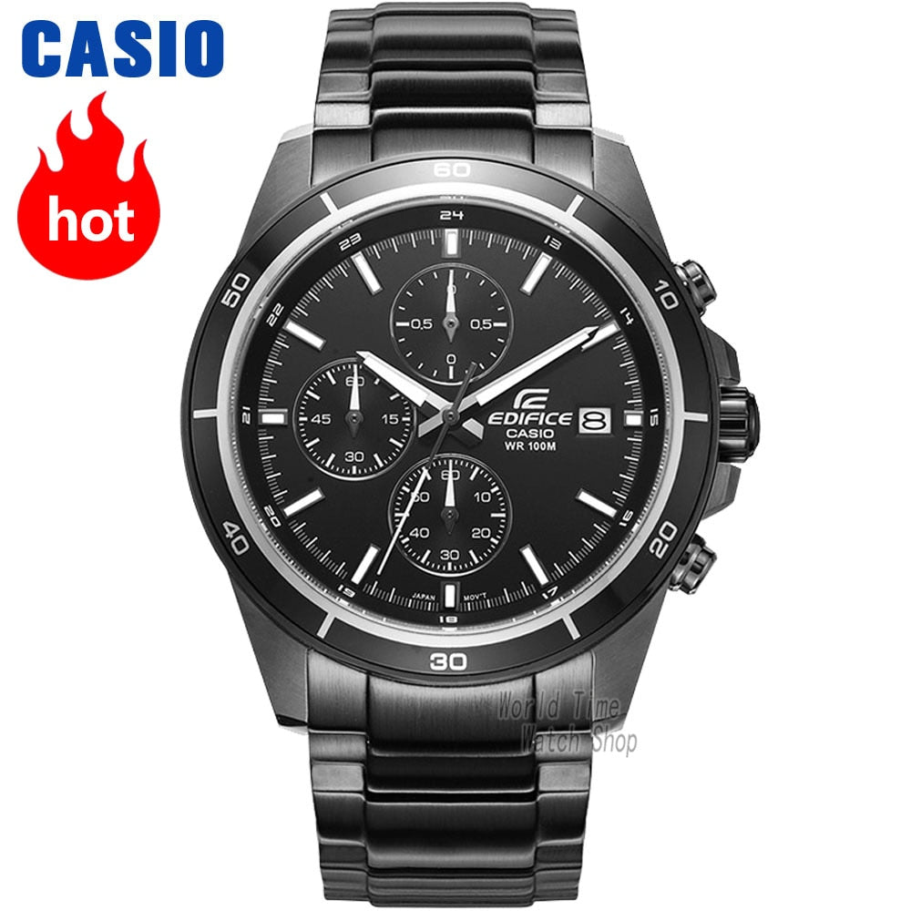 Casio Edifice Men's EFR-526