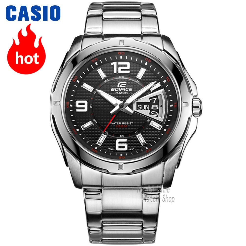 Casio Edifice Men's EF-129