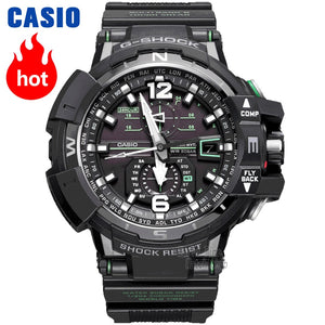 Casio G-SHOCK Men's  GW-A1100