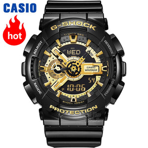 Casio G-SHOCK Men's  GA-110GB
