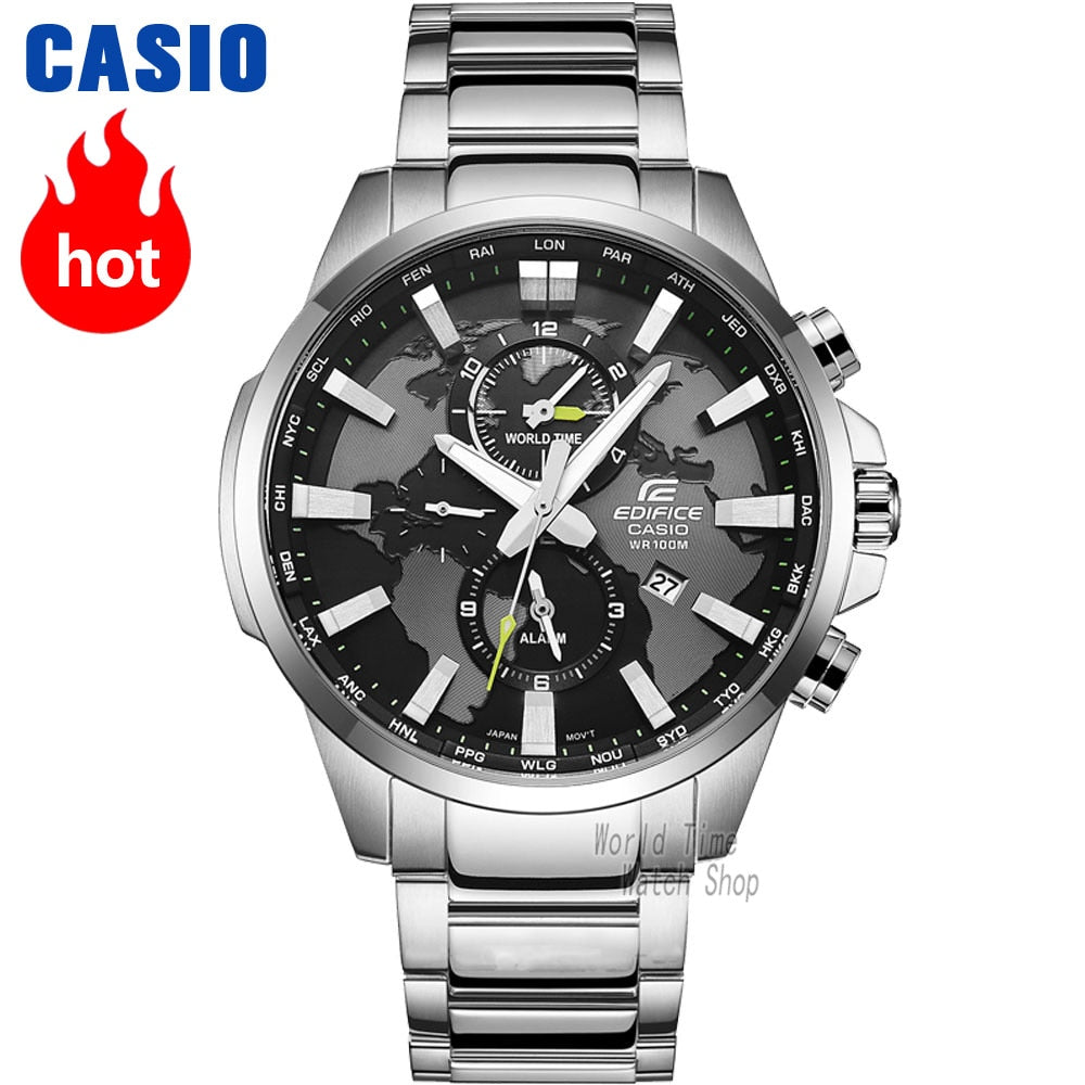 Casio Edifice Men's EFR-303