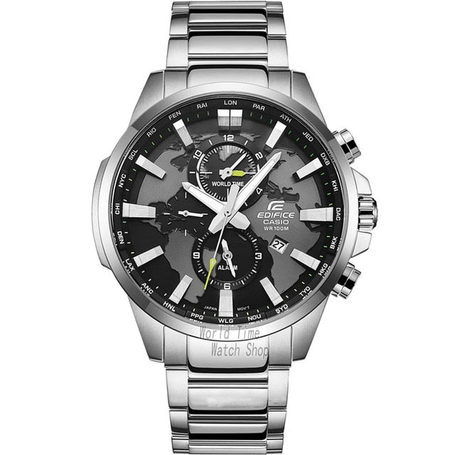 Casio Edifice Men's EFR-303