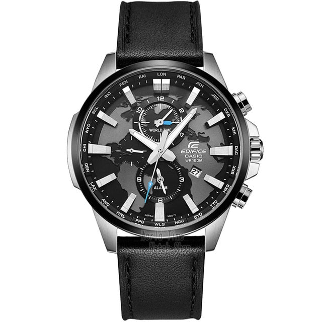 Casio Edifice Men's EFR-303