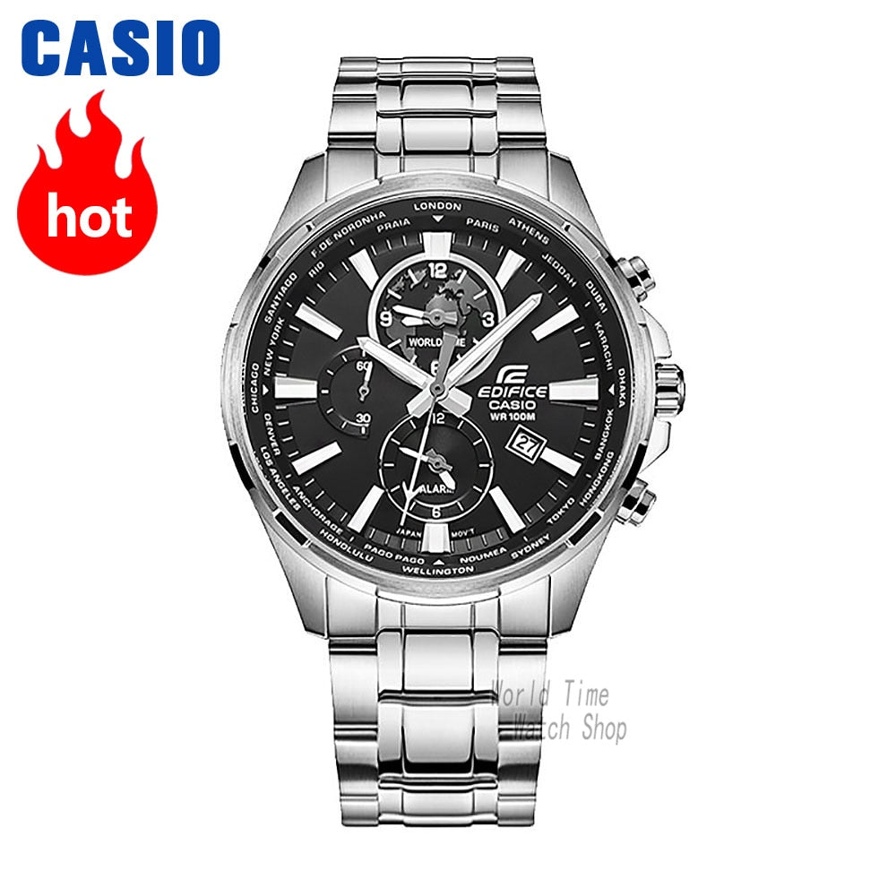Casio Edifice Men's EFR-304