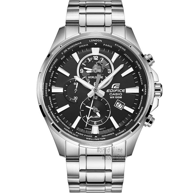 Casio Edifice Men's EFR-304