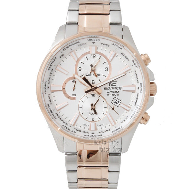 Casio Edifice Men's EFR-304
