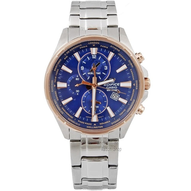 Casio Edifice Men's EFR-304
