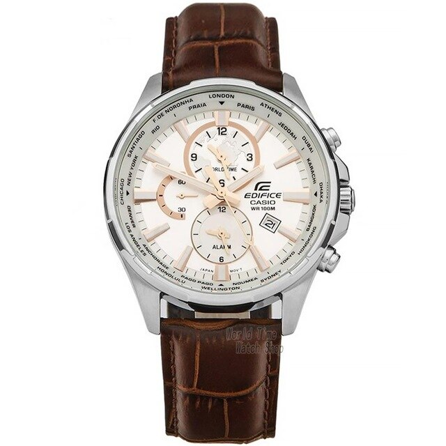 Casio Edifice Men's EFR-304