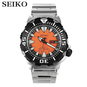 Seiko Men's SRP315K2