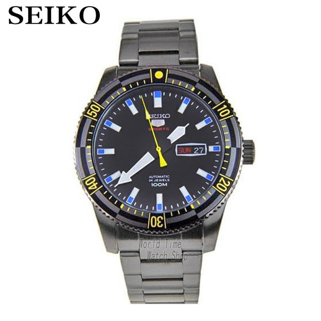 Seiko Men's SRP315K2