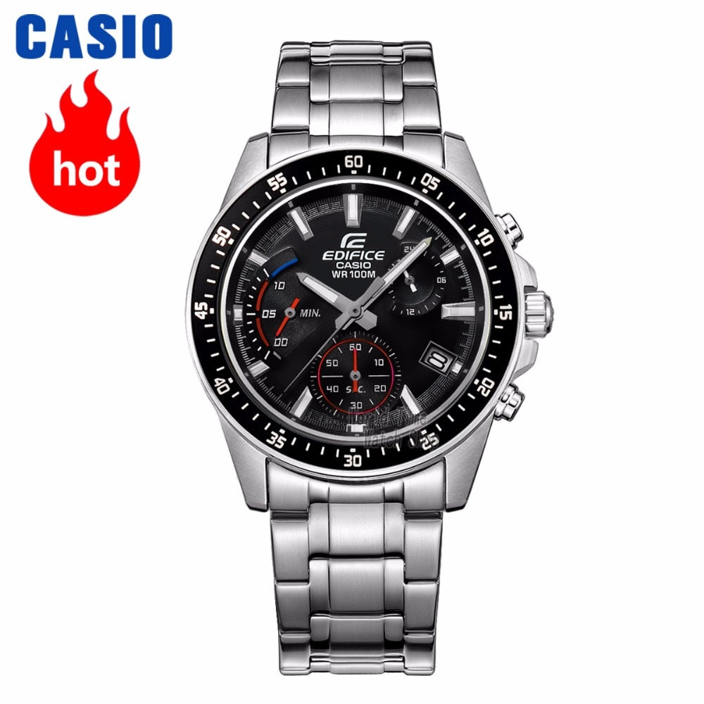 Casio Edifice Men's EFV-540