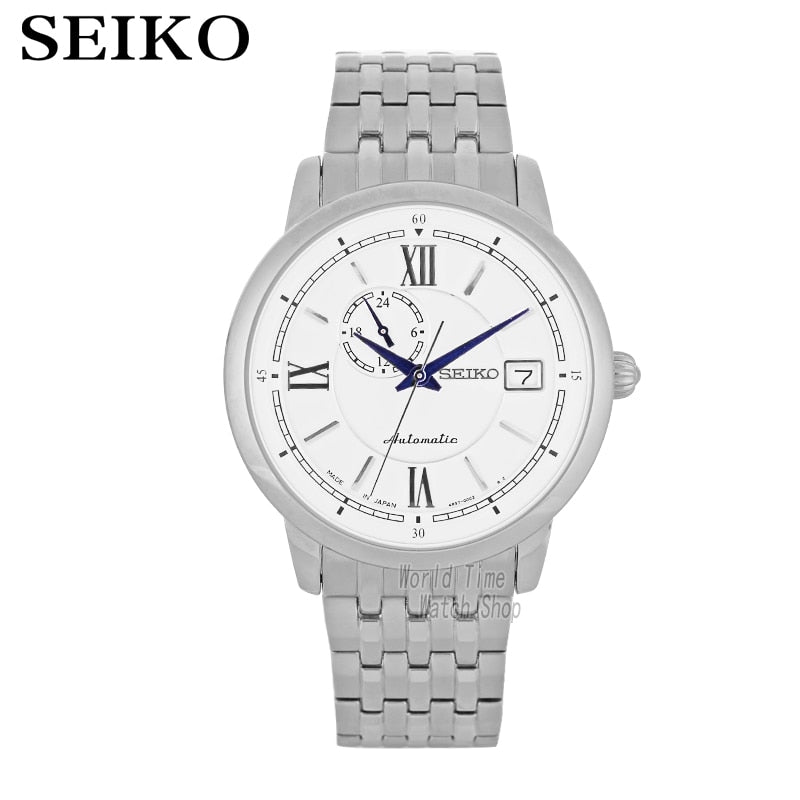 Seiko Men's SSA039J1