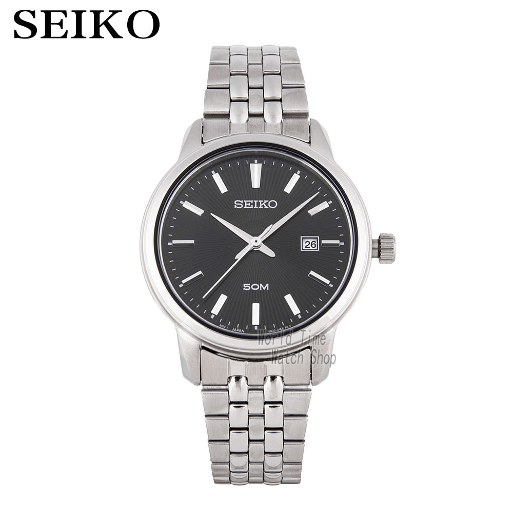 Seiko Men's SXDE01P2