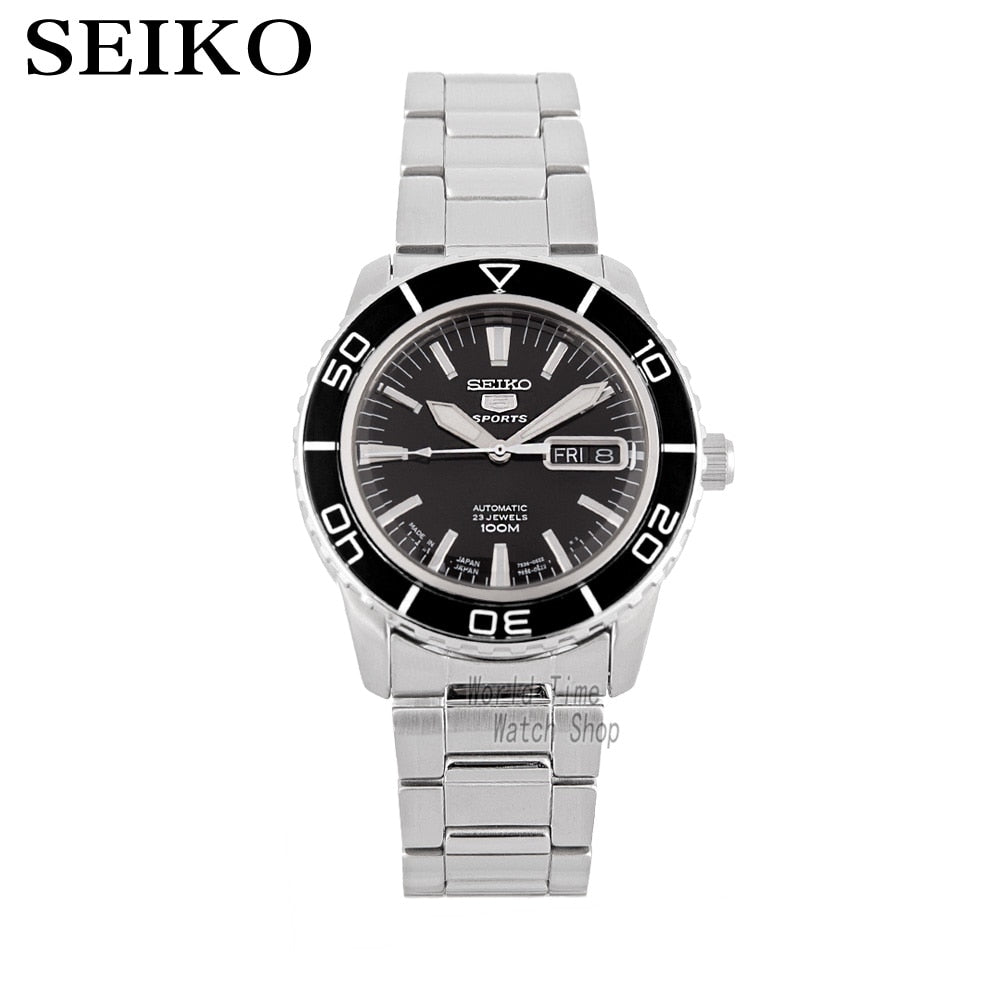 Seiko Men's SNZH57K1