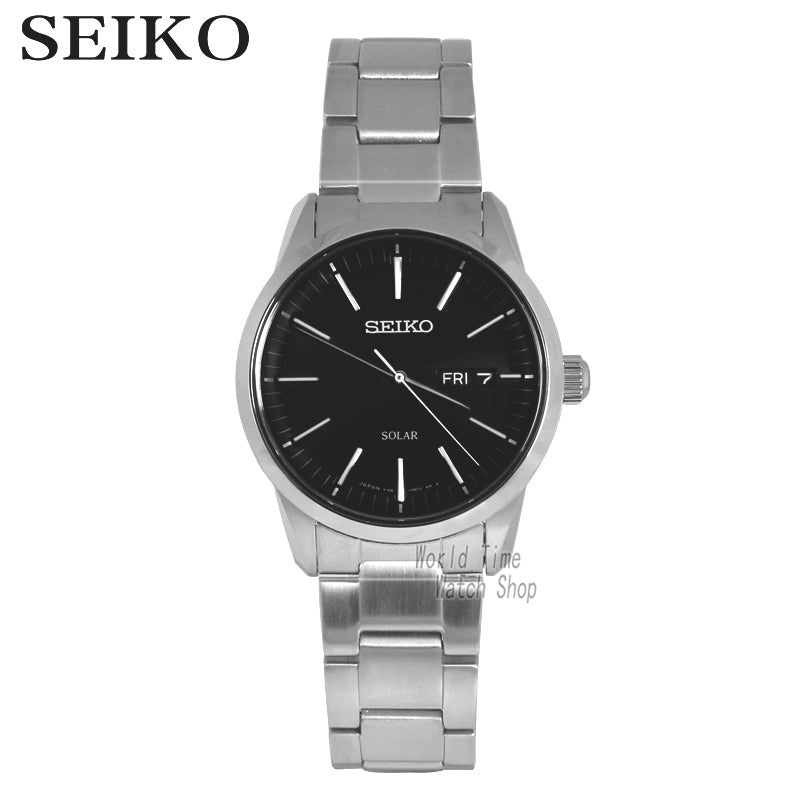 Seiko Men's SSC061J1