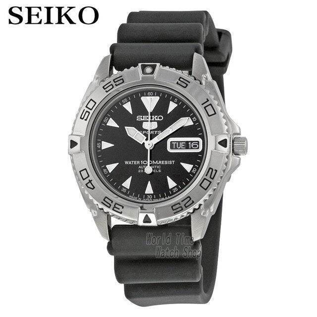 Seiko Men's SRP315K2