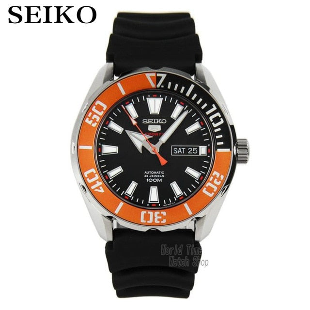 Seiko Men's SRP315K2