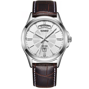 Casio Analogue Men's MTP-1381
