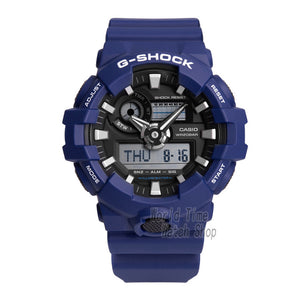 Casio G-SHOCK Men's GA-700