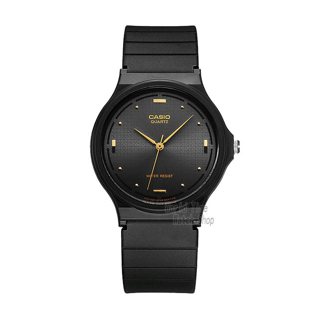 Casio Analogue Men's MQ-76