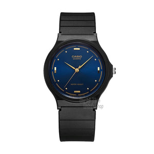 Casio Analogue Men's MQ-76