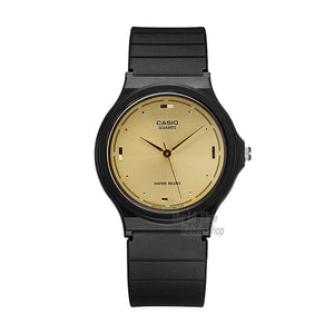 Casio Analogue Men's MQ-76